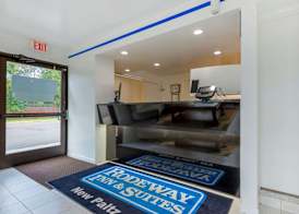 Rodeway Inn & Suites New Paltz - Hudson Valley 4