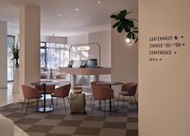 Flemings Hotel München-Schwabing 2