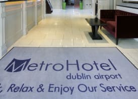 Metro Hotel Dublin Airport 2