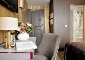 Hôtel Baume 4