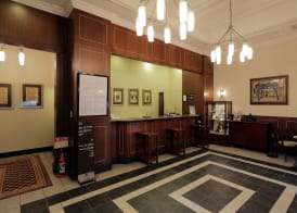 Hotel Monterey Ginza 2