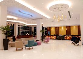 Amethyst Napa Hotel & Spa 2