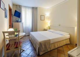 Hotel Le Mura 5