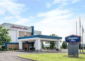 Hampton Inn by Hilton Washington Court House 4