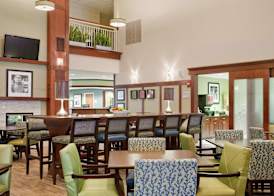 Hampton Inn & Suites Providence/Warwick-Airport 3