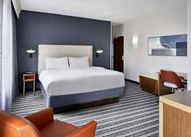 Courtyard by Marriott Nashville Downtown 3