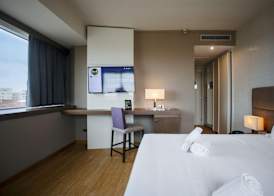 B&B HOTEL Trapani Crystal 5