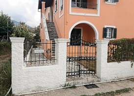 Villa Silvia 4
