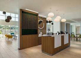 Element by Marriott Charleston Airport 5