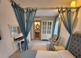 Tarçın Alaçatı Otel 5