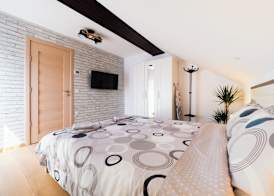 Ben Apartments Near City Center 4