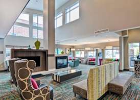 Residence Inn by Marriott Milwaukee North/Glendale 2