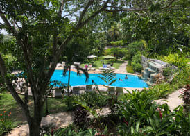 Hotel La Aldea del Halach Huinic 4