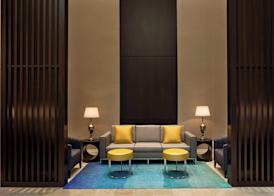 Sheraton Norfolk Waterside Hotel 4