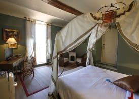 Relais di Tenuta Santa Caterina B&B 4