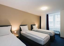 City Apart Hotel 2