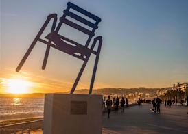 Mercure Nice Promenade Des Anglais 2