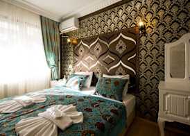 Paris Garden Hotel Istanbul 2