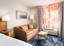 Fairfield Inn Tallahassee North/I-10 5