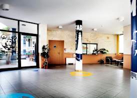 La Cordata Accommodation - Zumbini 6 2