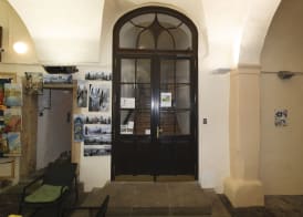 Karlova 25 Apartments 2