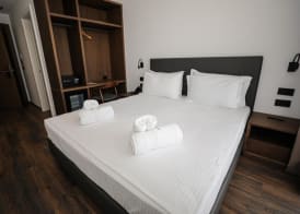Black Diamond Hotel Dhermi 2