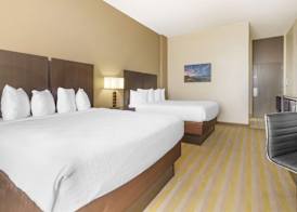 Best Western Corpus Christi 4