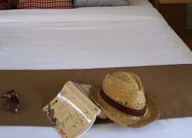Yellow Moon Hotel 5