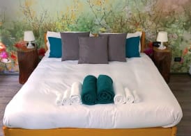 Francis Superior Rooms 4