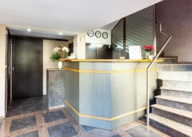 CityHome Aparthotel 2