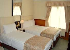 Holiday Villa 4