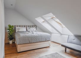 Luxury Apartment in Centre 5