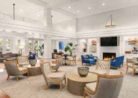 Marriott's Harbour Club 2