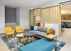 TownePlace Suites by Marriott Plant City 3