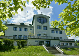 Spa Resort Libverda - Hotel Panorama 2