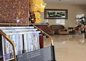 Hotel Essencia 5