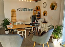 Aelia Apartments 2