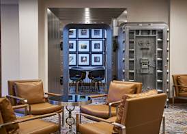 Residence Inn by Marriott Wilmington Downtown 2