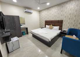 Hotel Mandakini Royale 5