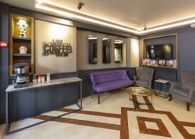Seraglio Hotel & Suites 5