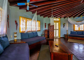 Punta Caracol Acqua Lodge 5