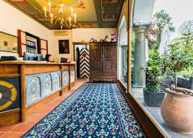 Hotel Schloss Leonstain 2