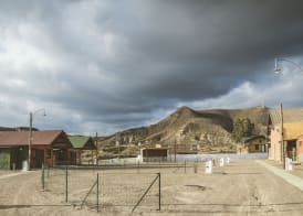 Camping Fort Bravo 5