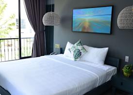 Sea Lavie Boutique Resort & Spa 4