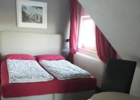 Hotel Jägerhof 3