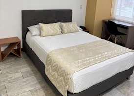 Hotel Rosales Suites 5