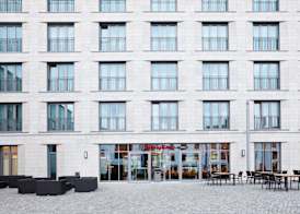 Hampton By Hilton Dortmund Phoenix See 4