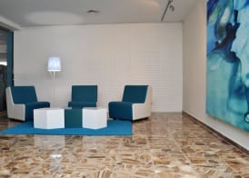 Hotel Castilla Alicante 3