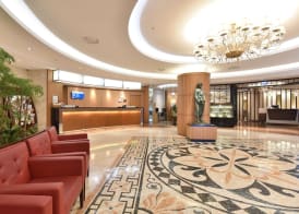 Pacific Hotel 3