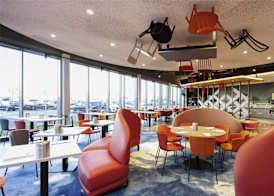 ibis Styles Parndorf Neusiedler See 5